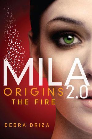 [MILA 2.0 0.50] • MILA 2.0 0.5 - Origins · the Fire